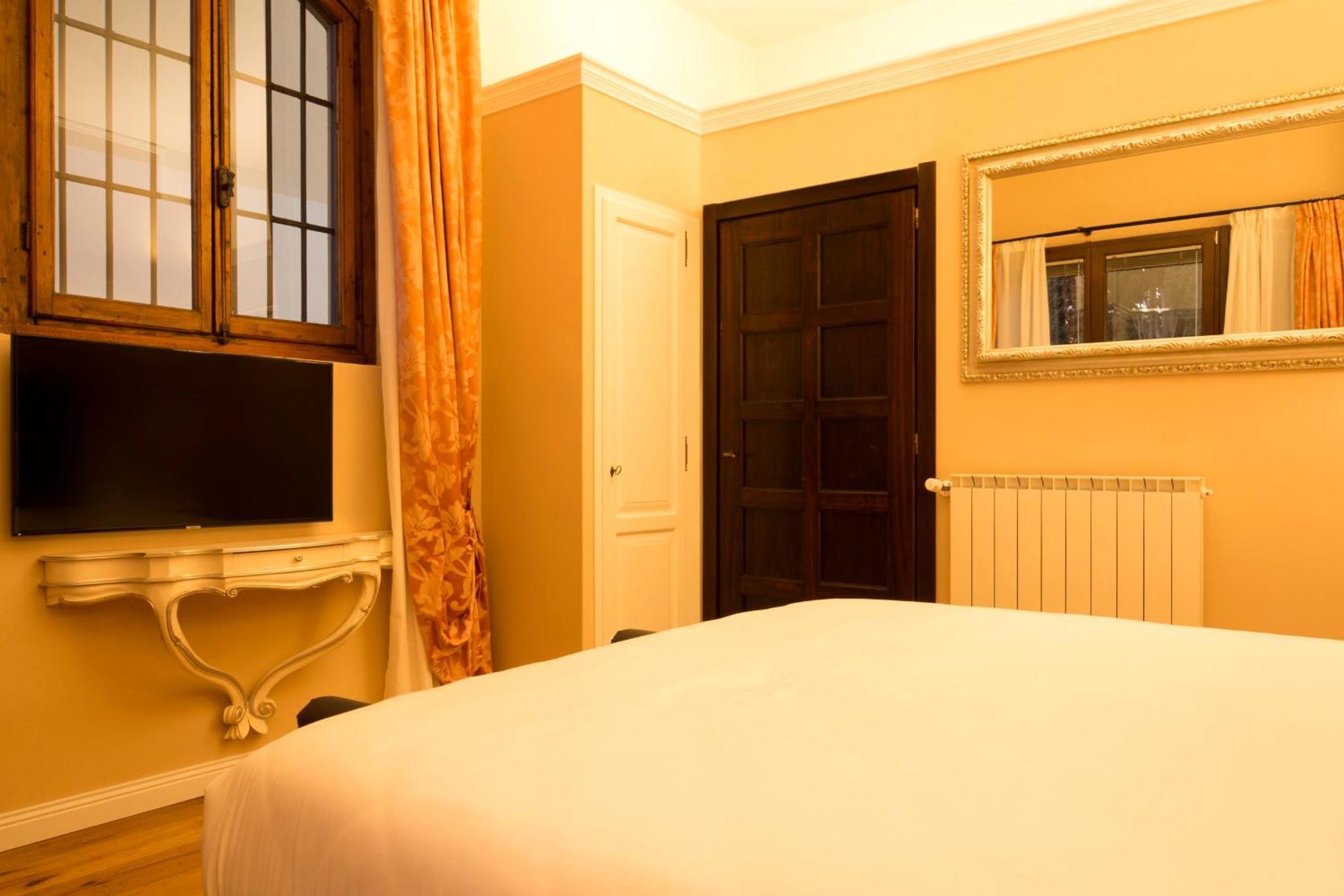 Art Hotel Villa Agape - Place Of Charme Florenţa Exterior foto